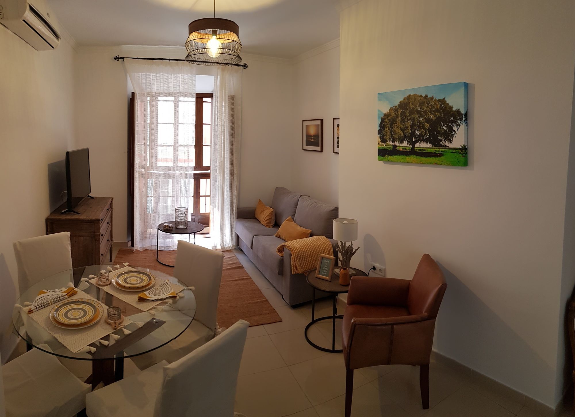 Lodgingmalaga San Juan Exteriér fotografie